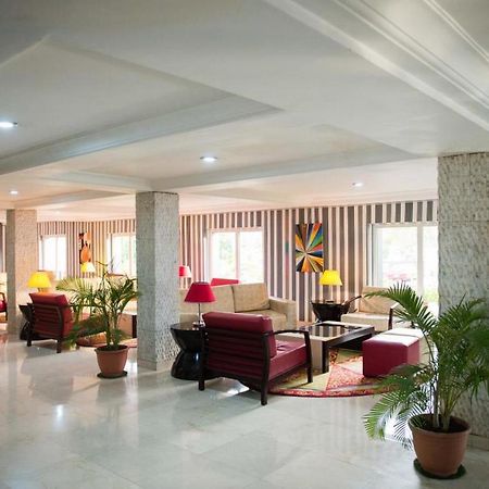Room In Lodge - Grand Ibro Hotel Abuja Jabi Екстериор снимка